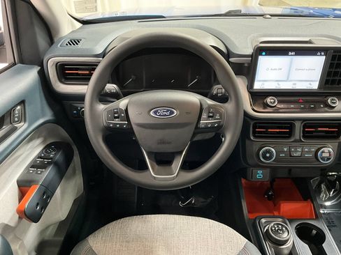 Used 2022 Ford Maverick XLT FWD image 7