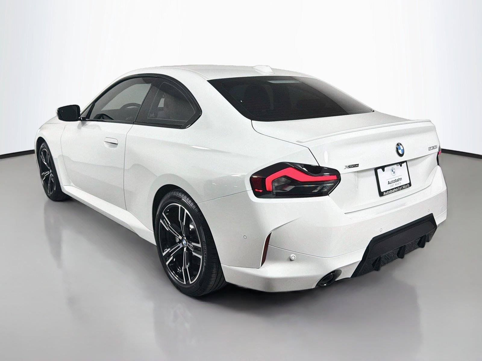 New 2026 BMW 230i xDrive Coupe w/ M Sport Package AWD/4WD image 7