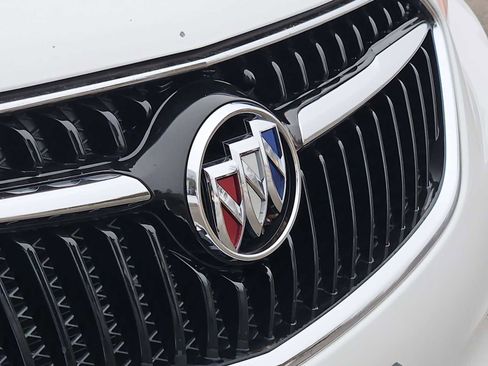 Used 2020 Buick Encore Preferred image 11