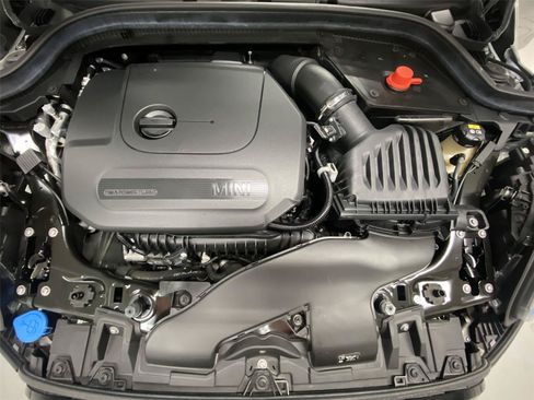 Used 2022 MINI Cooper 4-Door Hardtop FWD image 21