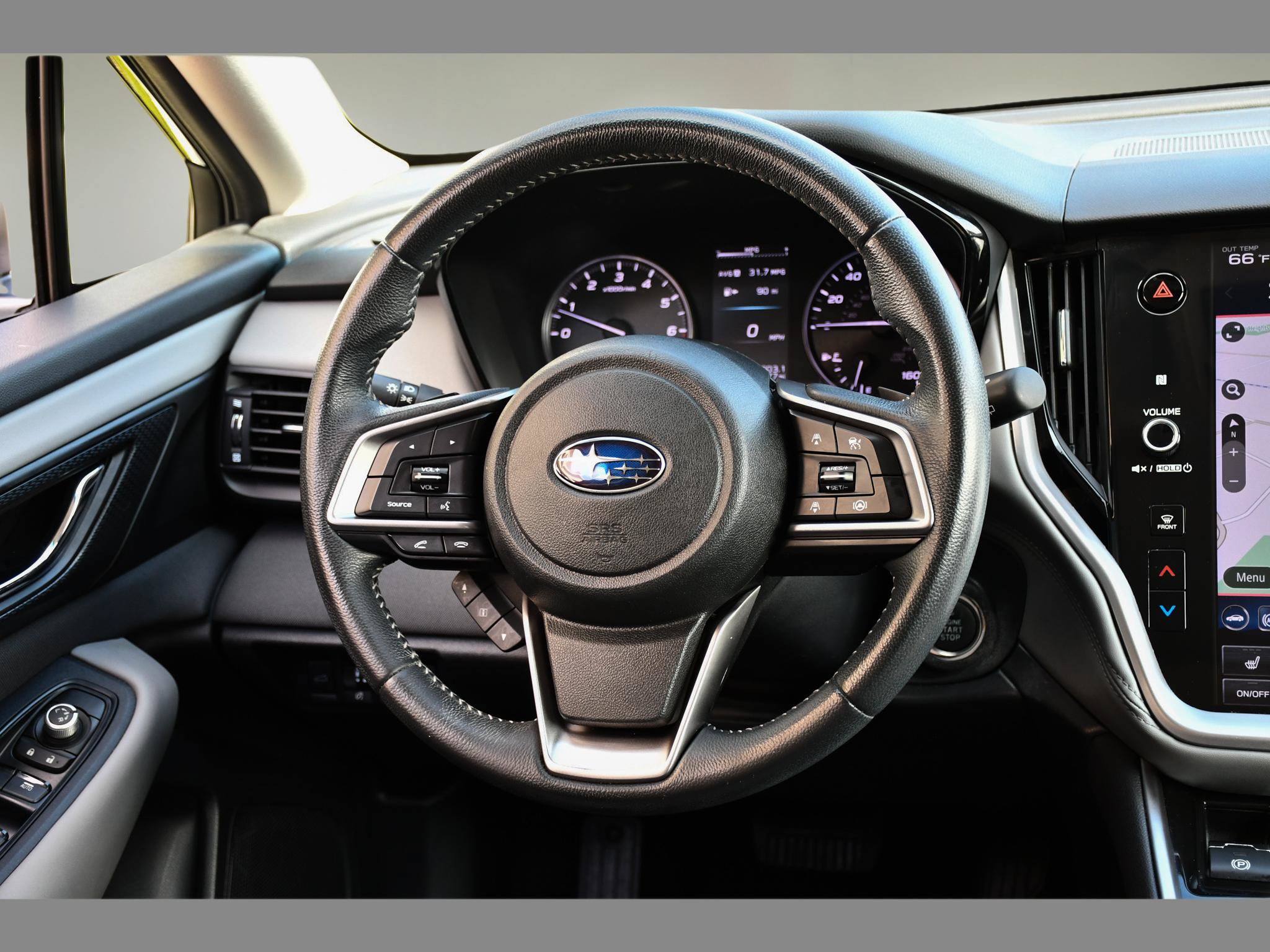 Used 2021 Subaru Outback Premium w/ Popular Package #1 AWD/4WD image 17