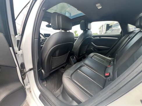 Used 2015 Audi A3 2.0T Premium w/ Cold Weather Package AWD/4WD image 31