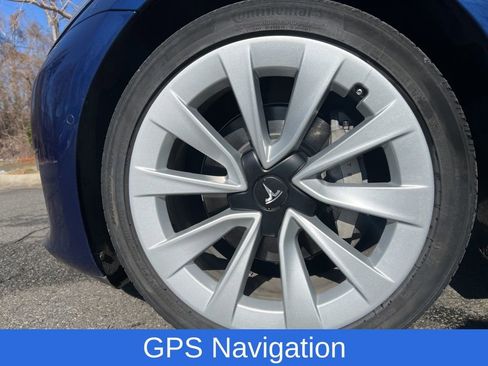 Used 2022 Tesla Model 3 Long Range image 10