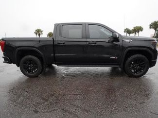 Used 2023 GMC Sierra 1500 AT4 w/ Technology Package video 2