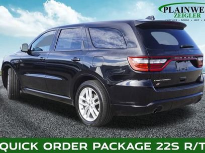 Used 2022 Dodge Durango R/T
