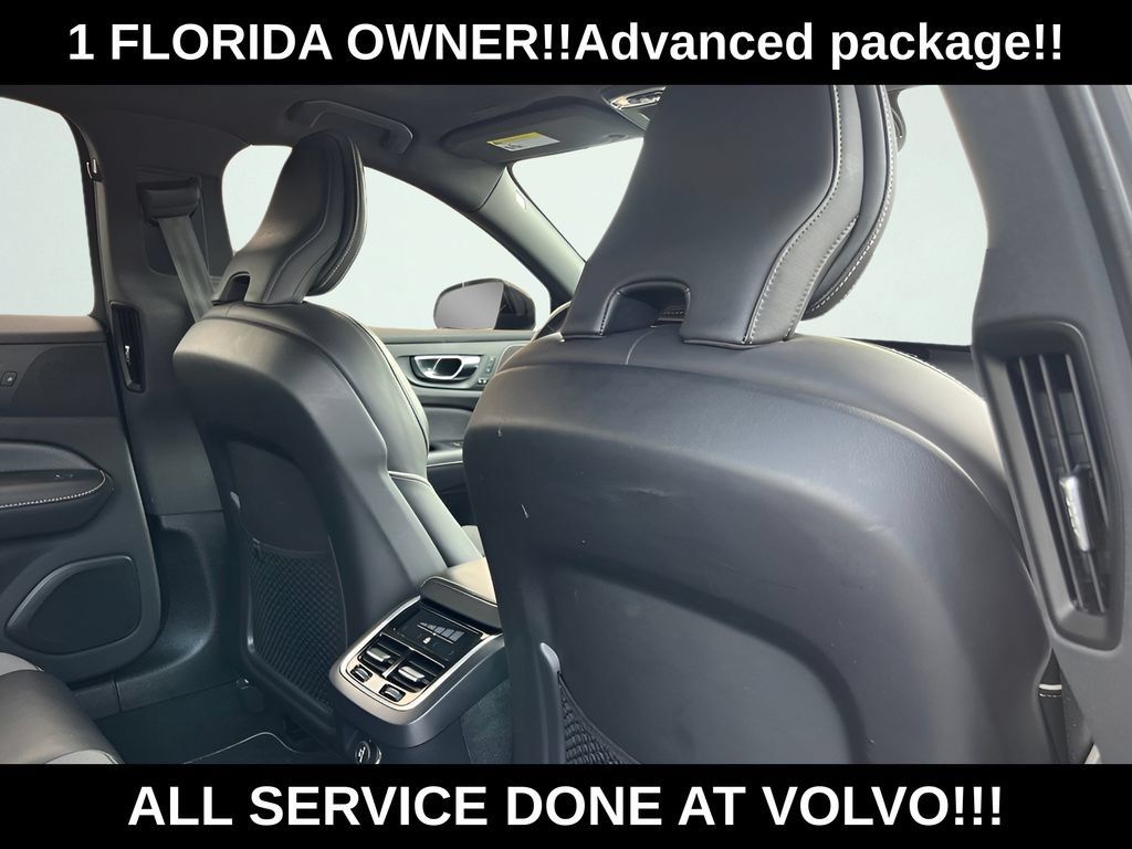 Used 2020 Volvo S60 T5 R-Design FWD image 67