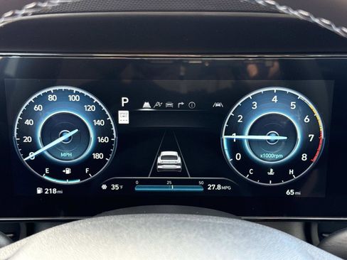 New 2026 Hyundai Elantra N N image 8