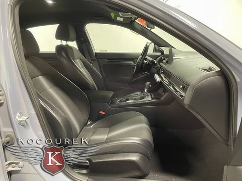 Used 2022 Honda Civic Sport image 22