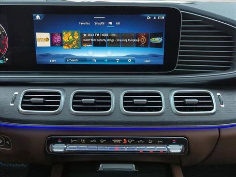 New 2026 Mercedes-Benz GLE 350 4MATIC image 12