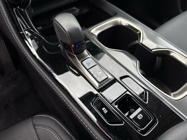 Used 2025 Lexus NX 250 FWD w/ Accessory Package (Z2) image 18