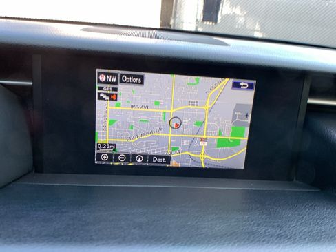 Used 2015 Lexus RC 350 AWD w/ Navigation System Package image 15