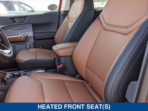 New 2024 Ford Maverick Lariat image 14