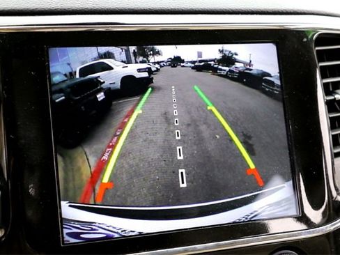 Used 2019 Jeep Grand Cherokee Limited image 17