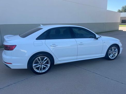 Used 2017 Audi A4 2.0T Premium AWD/4WD image 10