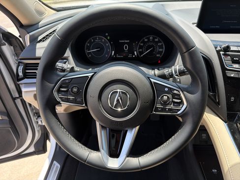 Certified 2023 Acura RDX FWD w/ Technology Package image 18