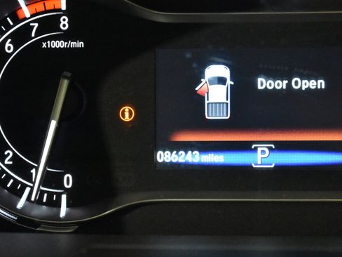 Used 2017 Honda Ridgeline RTL-E image 36