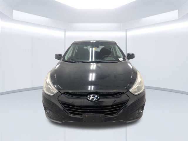 Used 2015 Hyundai Tucson GLS AWD/4WD image 16