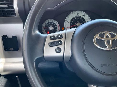 Used 2011 Toyota FJ Cruiser 4WD w/ TRD Sport Pkg image 21