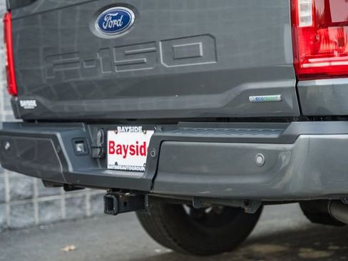 Used 2022 Ford F150 XLT w/ Equipment Group 302A High image 11