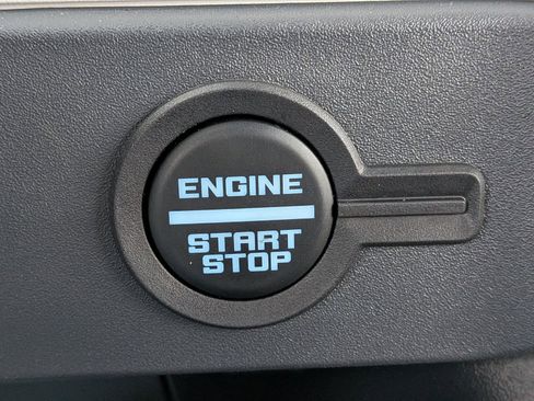 New 2025 Ford Bronco Stroppe Edition AWD/4WD image 30