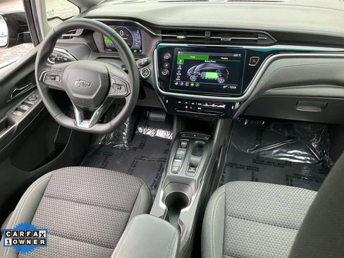 Used 2022 Chevrolet Bolt LT image 53