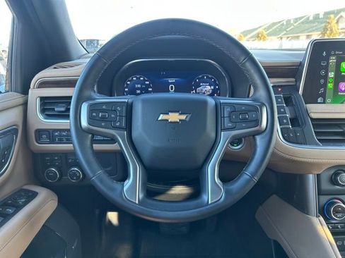 Certified 2024 Chevrolet Suburban Premier image 16