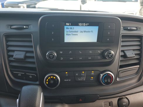 Used 2024 Ford Transit 250 Low Roof w/ Exterior Upgrade Package image 20