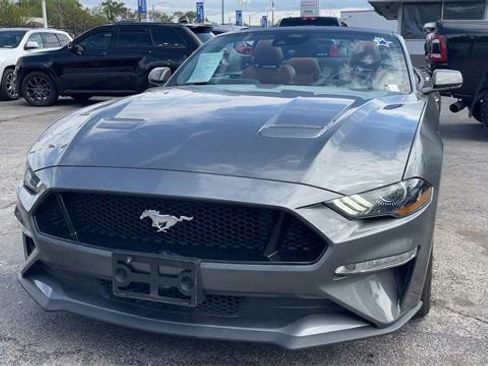 Used 2023 Ford Mustang GT Premium image 27