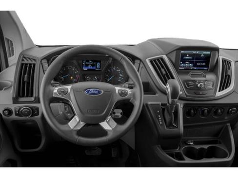 Used 2018 Ford Transit 350 XL RWD image 5