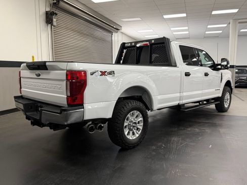 Used 2022 Ford F250 XLT AWD/4WD image 12