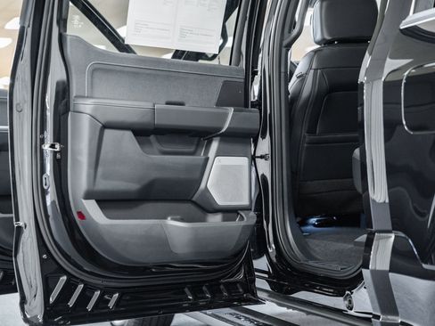 Certified 2025 Ford F150 Lariat w/ Equipment Group 502A High image 43