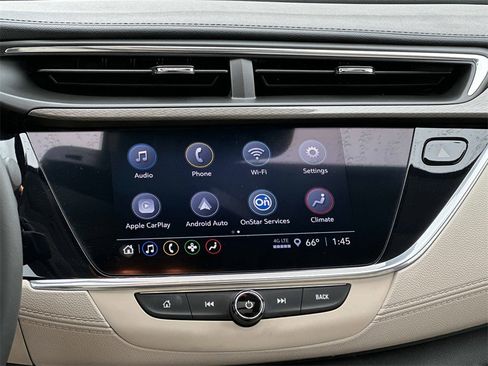 Used 2023 Buick Encore GX Essence w/ Experience Buick Package image 3