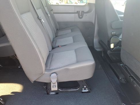 Used 2024 Ford Transit 350 XL w/ Upfitter Package image 14