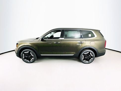 New 2025 Kia Telluride S image 8
