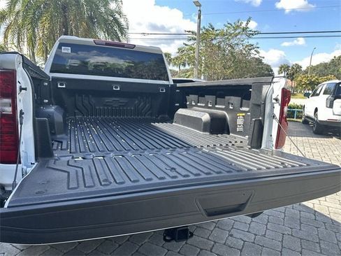 New 2026 Chevrolet Silverado 2500 Custom image 22