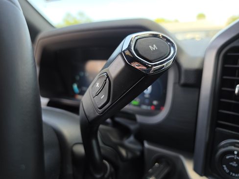 Used 2024 Ford F150 XLT w/ Mobile Office Package AWD/4WD image 33