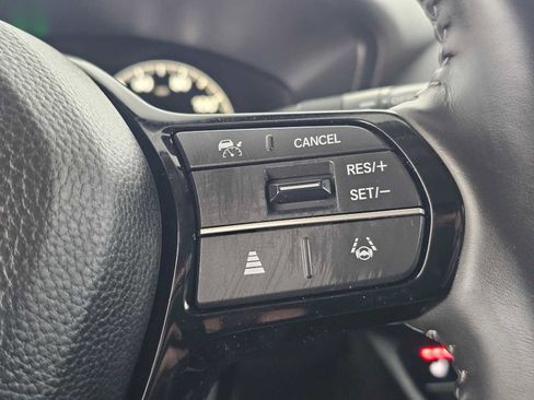 Used 2026 Honda HR-V EX-L image 28