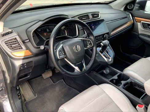 Used 2017 Honda CR-V EX-L image 17