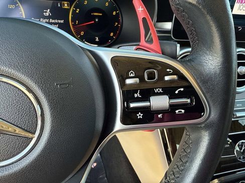 Used 2021 Mercedes-Benz C 300 Sedan image 36