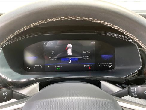 Certified 2024 Volkswagen Taos S AWD/4WD image 19