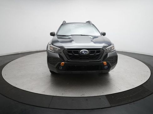 Used 2024 Subaru Outback Wilderness AWD/4WD image 11