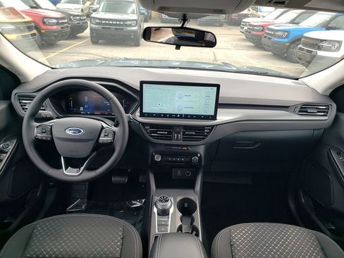 New 2026 Ford Escape Active w/ Tech Pack #1 AWD/4WD image 13