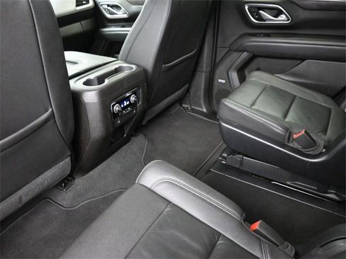 Used 2021 Chevrolet Tahoe LT image 23