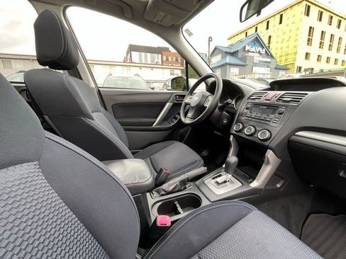 Used 2015 Subaru Forester 2.5i Premium w/ All-Weather Package image 17