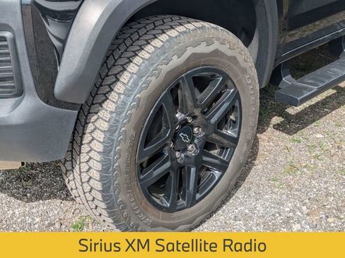 Used 2023 Chevrolet Colorado Trail Boss w/ Advanced Trailering Package image 5