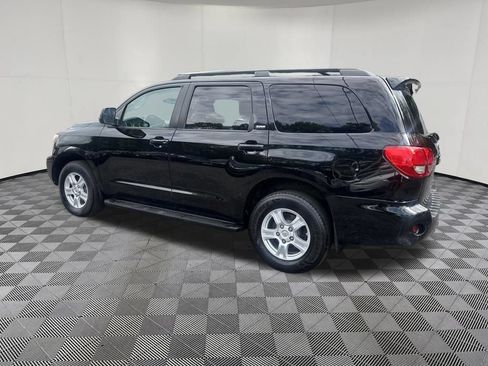 Used 2012 Toyota Sequoia SR5 AWD/4WD image 17