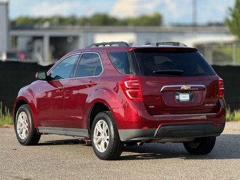 Used 2016 Chevrolet Equinox LT w/ Convenience Package AWD/4WD image 10