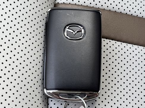 New 2026 MAZDA CX-90 3.3 Turbo w/ Premium Plus Pkg image 47