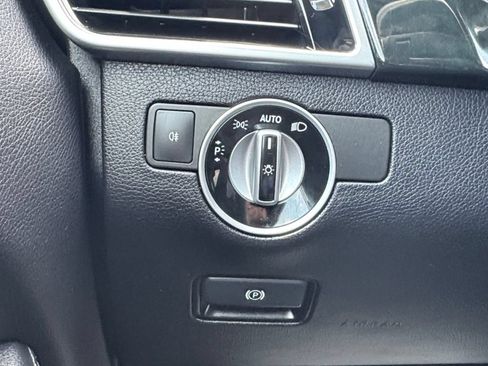 Used 2017 Mercedes-Benz GLE 350 4MATIC image 16