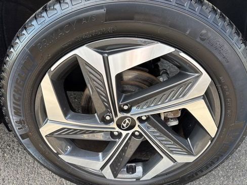 Certified 2023 Hyundai Tucson SEL w/ Convenience Package image 10